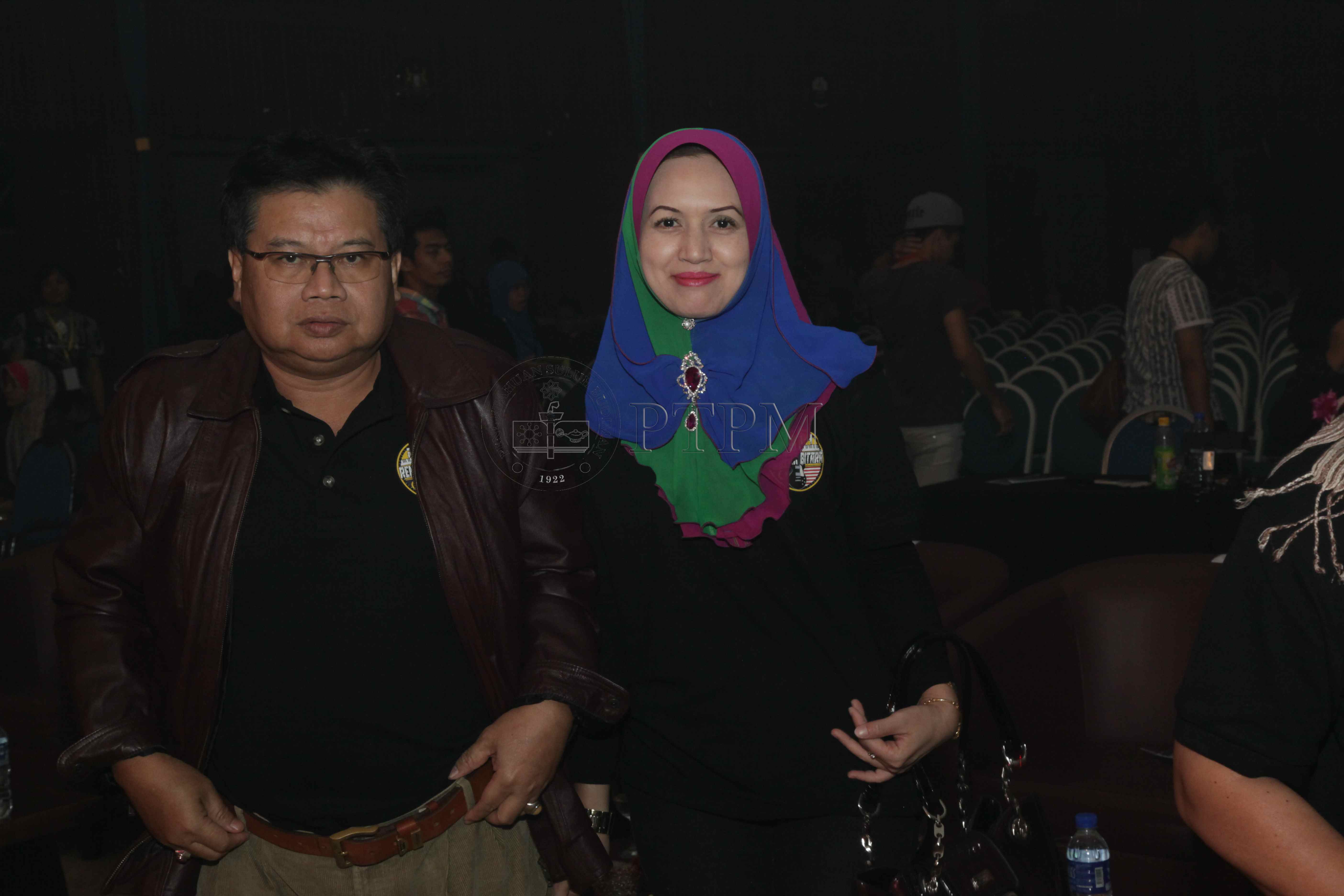 Resq Team Banjir Siri 2